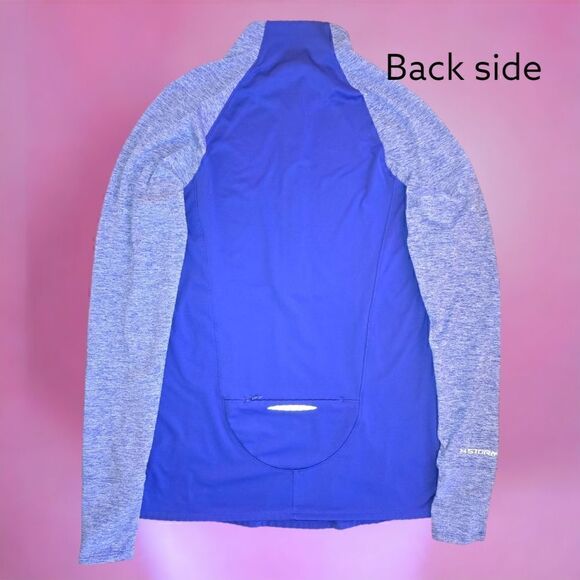 Under Armour Long Sleeve Shirt (LS31 - Picture 4 of 10